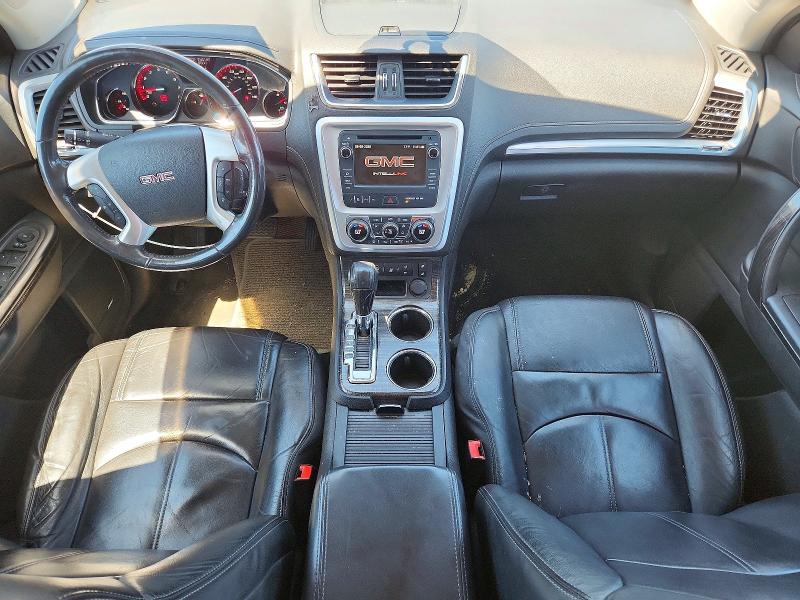 Продаж на аукціоні авто 2014 Gmc Acadia, vin: 1GKKVRKD8EJ144707, номер лоту: 56741036