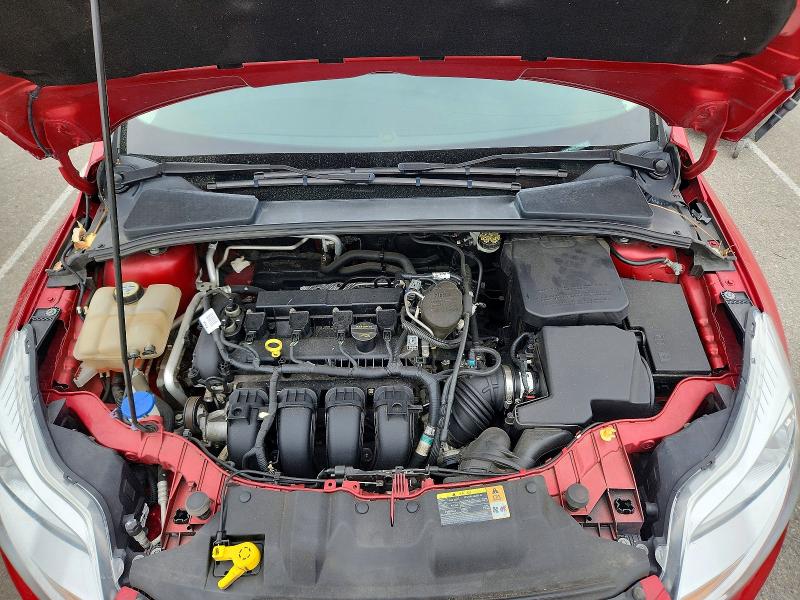 85611145 :رقم المزاد ، 1FAHP3K28CL330489 vin ، 2012 Ford Focus مزاد بيع