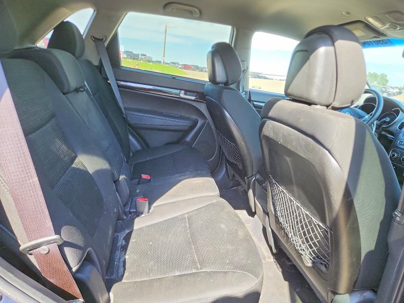 Продаж на аукціоні авто 2015 Kia Sorento, vin: 5XYKTCA67FG602692, номер лоту: 59010496