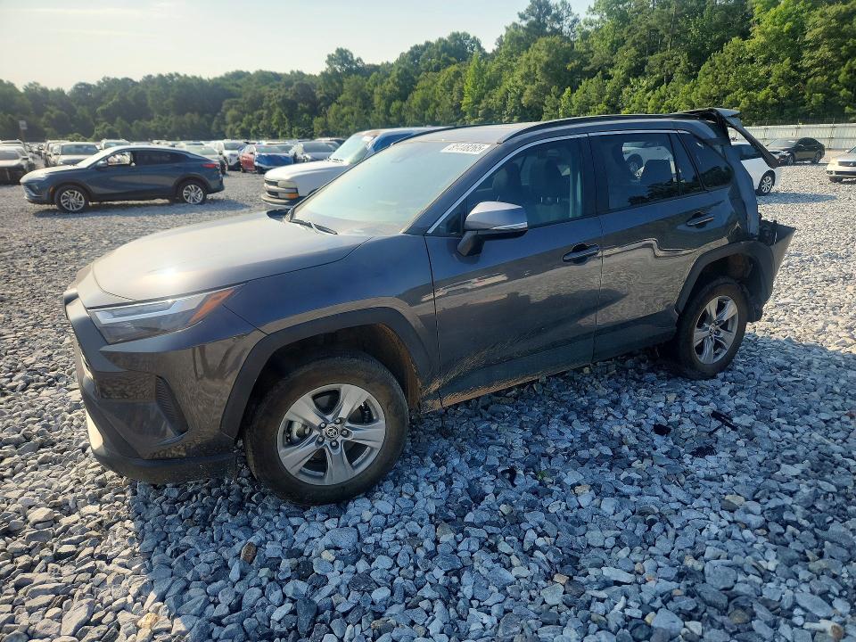 Auction sale of the 2023 Toyota Rav4, vin: 2T3W1RFV9PC215463, lot number: 85448265