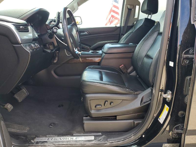 Продажа на аукционе авто 2019 Chevrolet Tahoe, vin: 1GNSKBKC8KR230364, номер лота: 58729756
