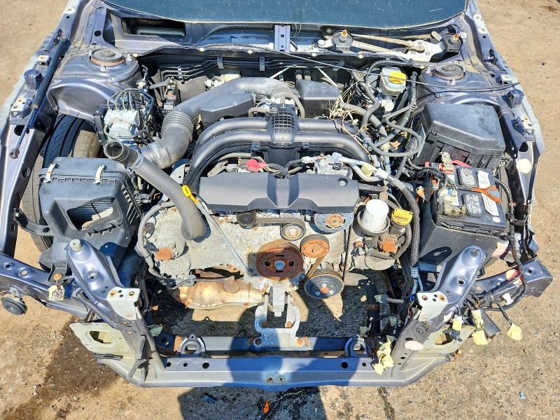 Продаж на аукціоні авто 2016 Subaru Legacy, vin: 4S3BNAF66G3006051, номер лоту: 56831176