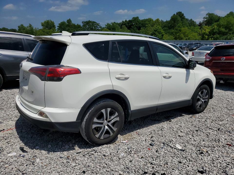 2017 Toyota Rav4 მანქანა იყიდება აუქციონზე, vin: JTMZFREV2HJ128745, აუქციონის ნომერი: 59380206