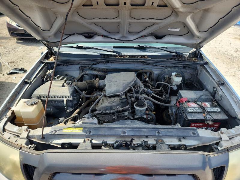 59175826 :رقم المزاد ، 5TENX22N19Z646649 vin ، 2009 Toyota Tacoma مزاد بيع