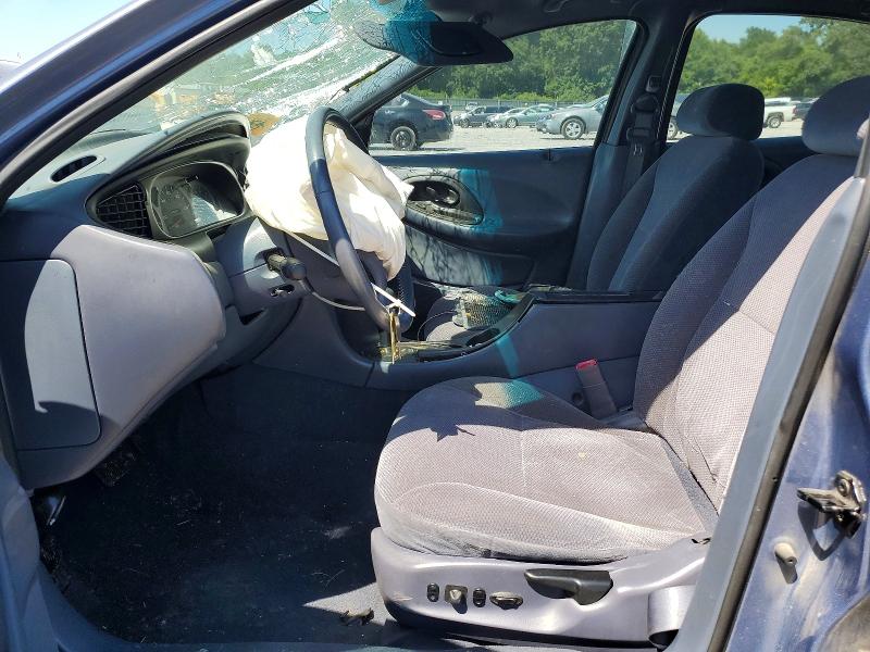 Продаж на аукціоні авто 1999 Ford Taurus, vin: 1FAFP53S9XG151801, номер лоту: 56126336