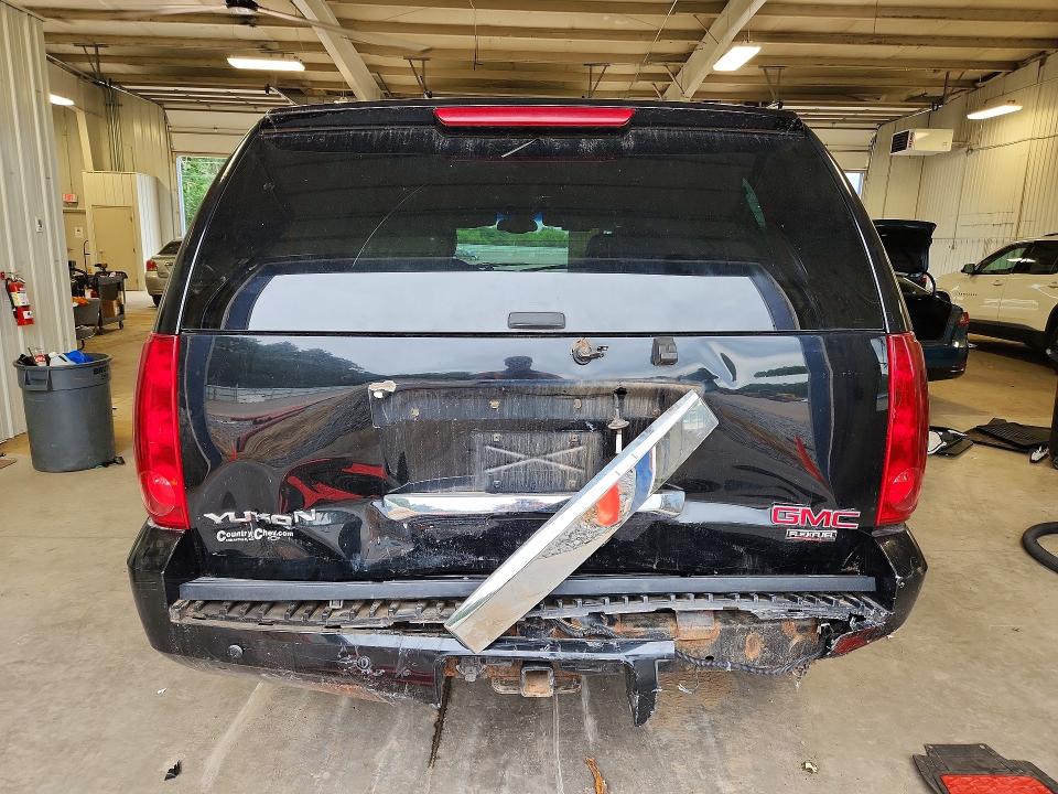 56843166 :رقم المزاد ، 1GKFK13067R295590 vin ، 2007 Gmc Yukon مزاد بيع