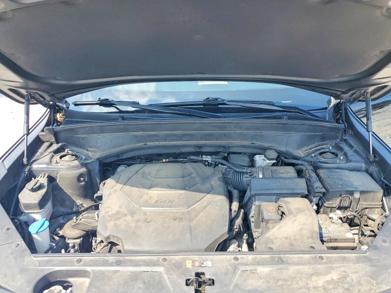 Aukcja sprzedaży 2022 Kia Telluride, vin: 5XYP34HC9NG279493, numer aukcji: 57841036