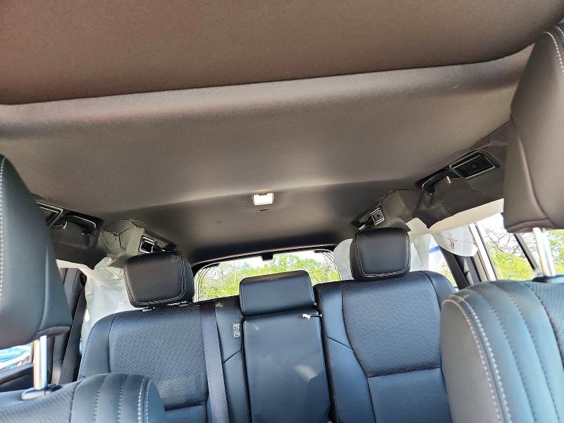 Продаж на аукціоні авто 2026 Toyota Land Cruiser, vin: JTEABFAJ3TK050551, номер лоту: 58193176