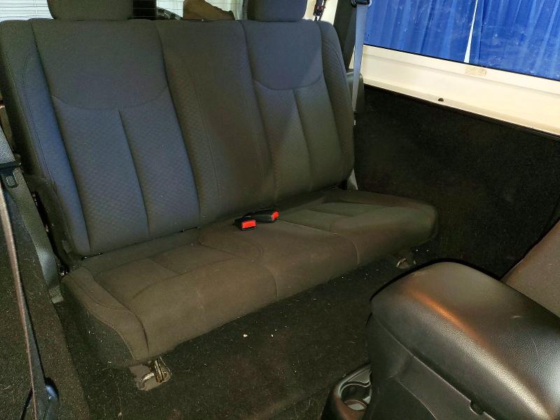 Продаж на аукціоні авто 2016 Jeep Wrangler, vin: 1C4GJWAG9GL171025, номер лоту: 58655216