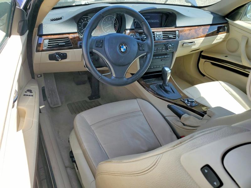 Aukcja sprzedaży 2012 Bmw 328, vin: WBAKE3C52CE770093, numer aukcji: 55559376