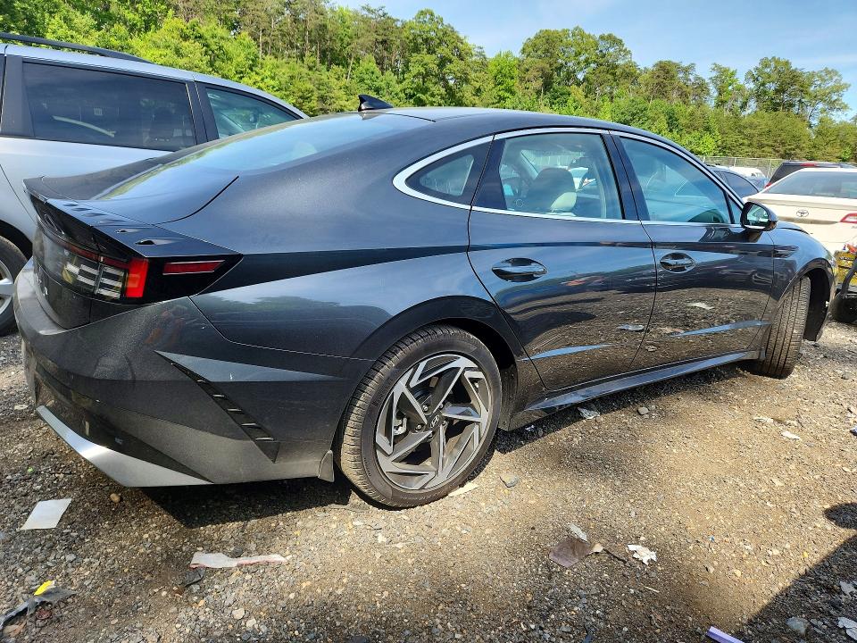 Aukcja sprzedaży 2026 Hyundai Sonata, vin: KMHL64JA6TA576342, numer aukcji: 56365926