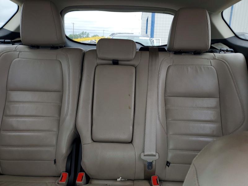 Продажа на аукционе авто 2017 Ford Escape, vin: 1FMCU9GD6HUE90247, номер лота: 56310086