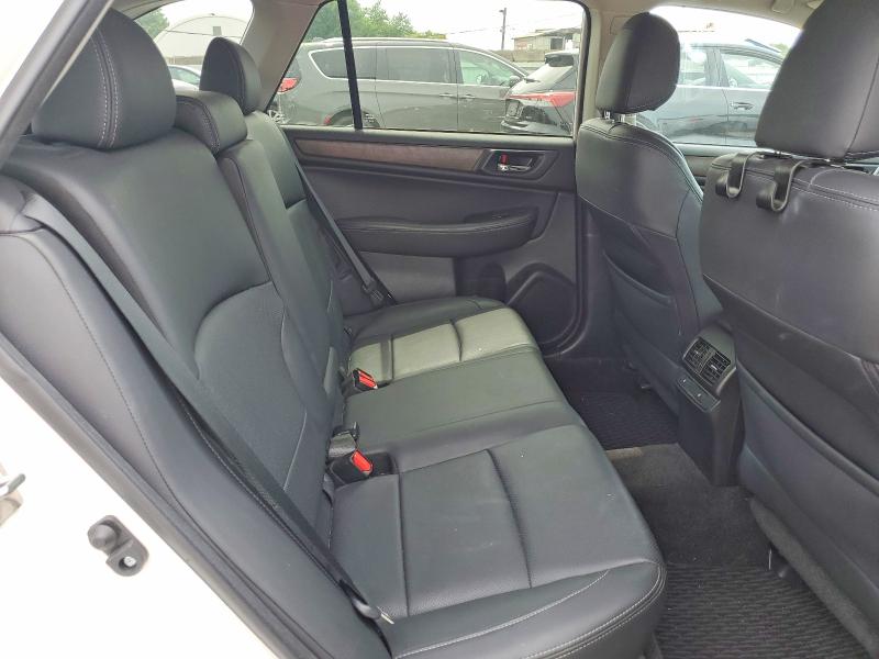 Продажа на аукционе авто 2015 Subaru Outback, vin: 4S4BSALC3F3205748, номер лота: 59124106