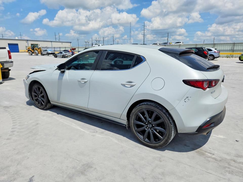 Aukcja sprzedaży 2024 Mazda 3, vin: JM1BPAKM0R1700182, numer aukcji: 55889416