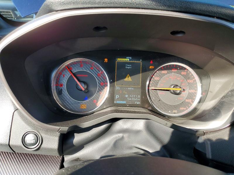 Продажа на аукционе авто 2018 Subaru Impreza, vin: 4S3GTAL6XJ3723365, номер лота: 59268896