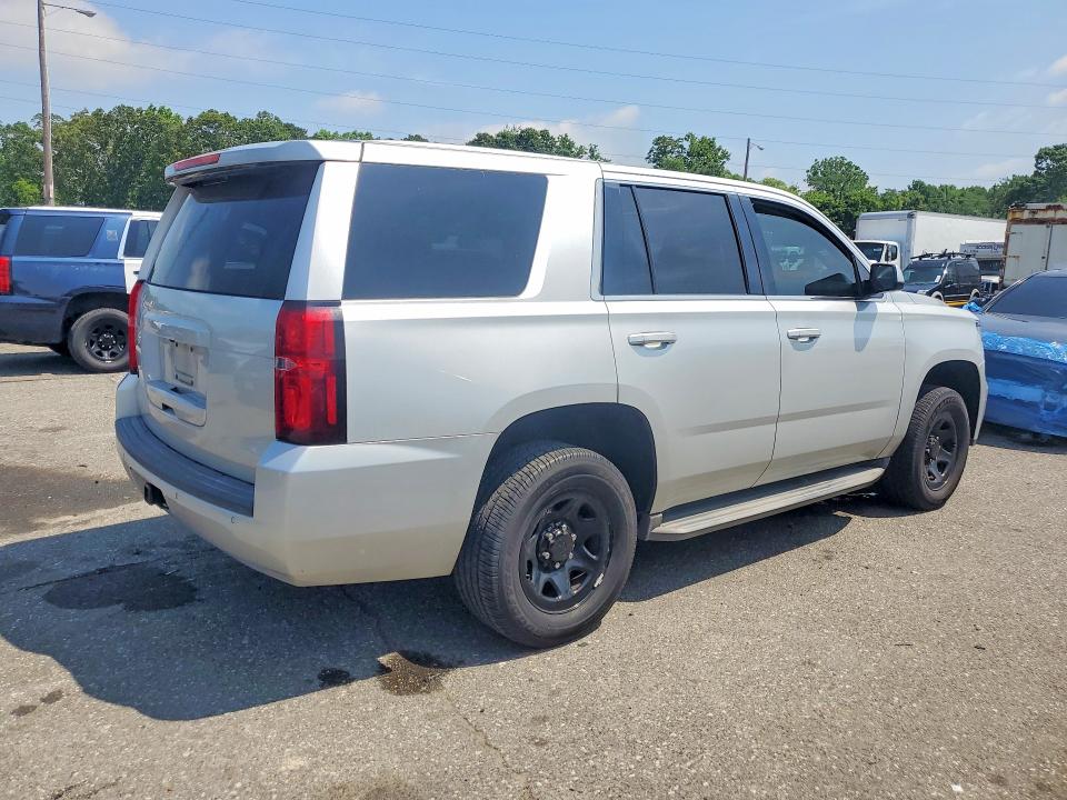 Продажа на аукционе авто 2019 Chevrolet Tahoe, vin: 1GNLCDEC1KR154575, номер лота: 56451456