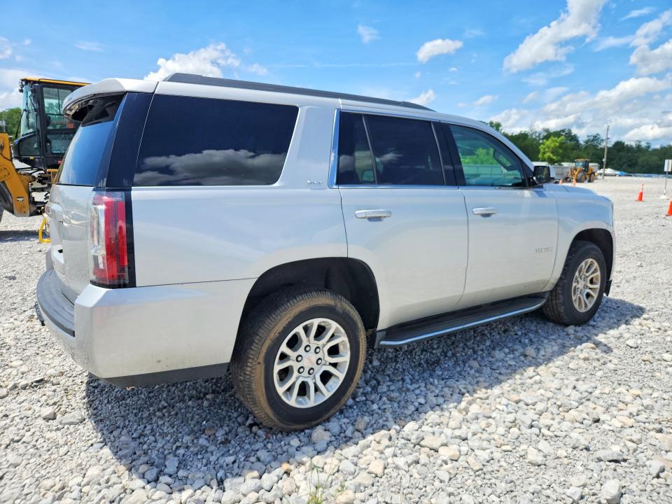 Aukcja sprzedaży 2017 Gmc Yukon, vin: 1GKS2BKC2HR395459, numer aukcji: 57108486