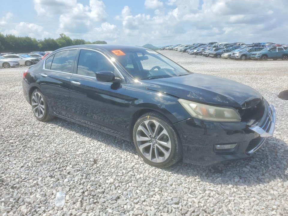 Продаж на аукціоні авто 2015 Honda Accord, vin: 1HGCR2F51FA127166, номер лоту: 59095276