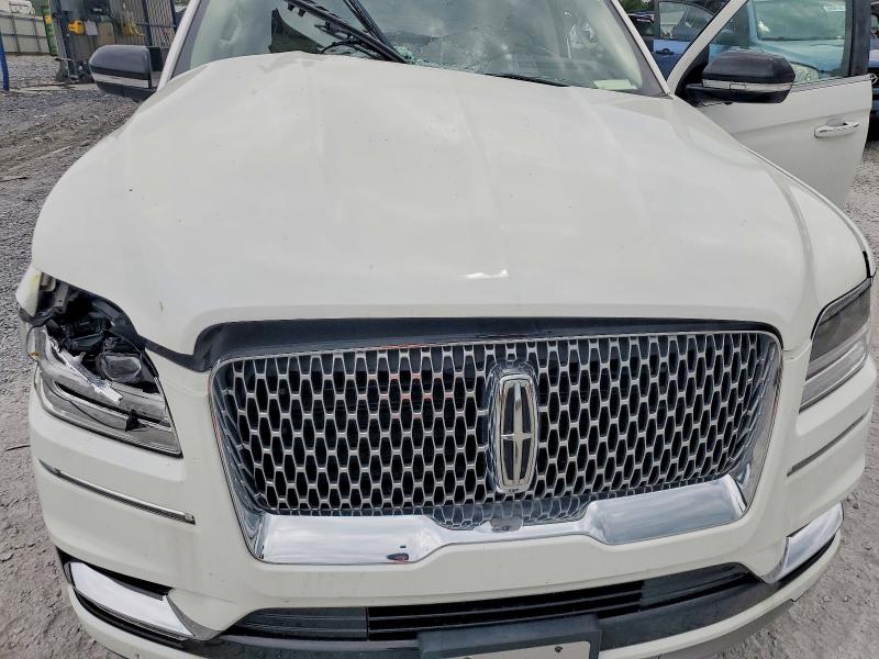 Aukcja sprzedaży 2021 Lincoln Navigator, vin: 5LMJJ2LT8MEL07159, numer aukcji: 58760176