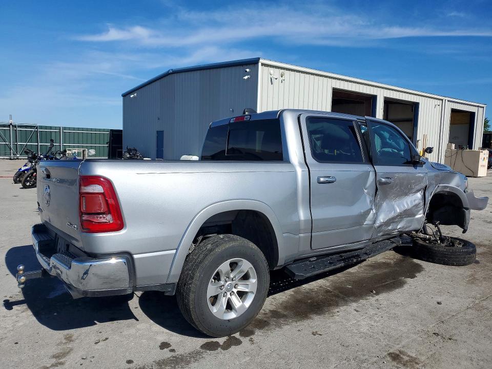 Aukcja sprzedaży 2022 Ram 1500, vin: 1C6SRFJT6NN352267, numer aukcji: 58046956