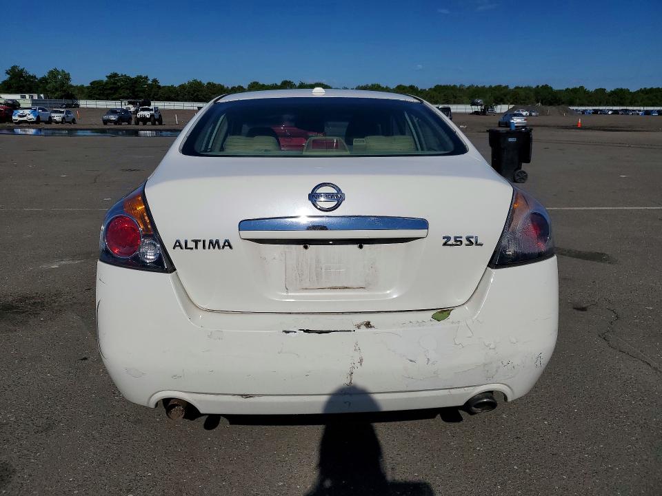 Aukcja sprzedaży 2009 Nissan Altima, vin: 1N4AL21E49N485637, numer aukcji: 58556946