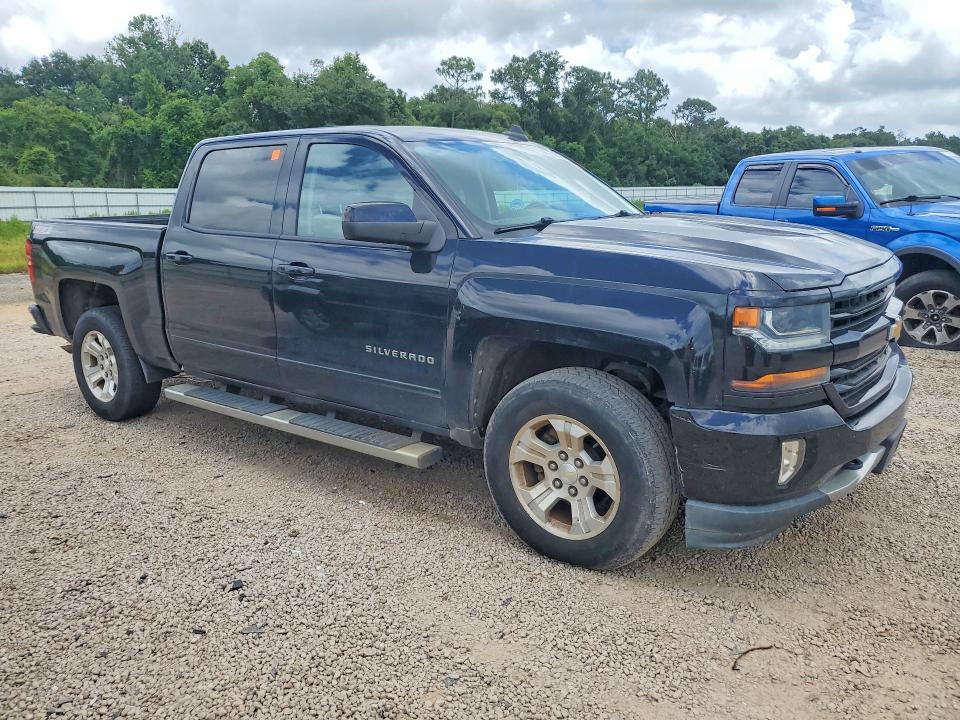 Aukcja sprzedaży 2016 Chevrolet Silverado, vin: 3GCUKREC5GG340382, numer aukcji: 55854796