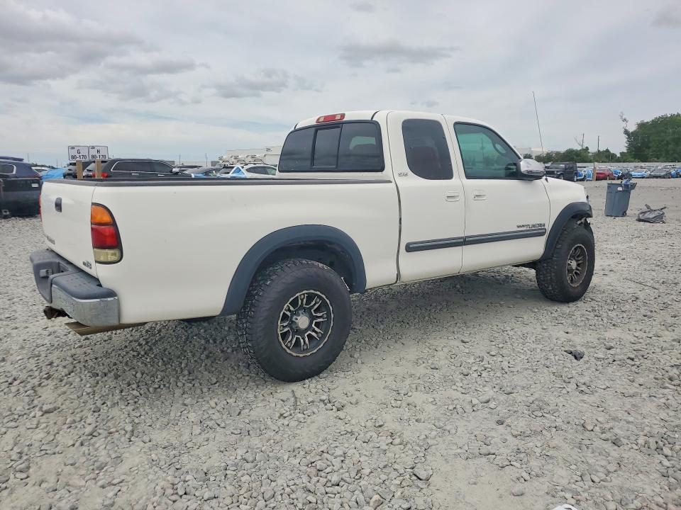 55730016 :رقم المزاد ، 5TBRT34104S442596 vin ، 2004 Toyota Tundra مزاد بيع