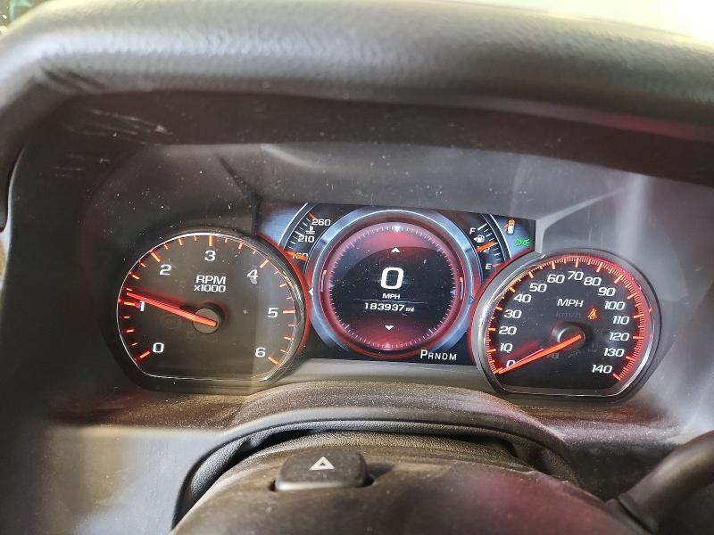2016 Gmc Yukon Xl მანქანა იყიდება აუქციონზე, vin: 1GKS2HKJ9GR369926, აუქციონის ნომერი: 56291826