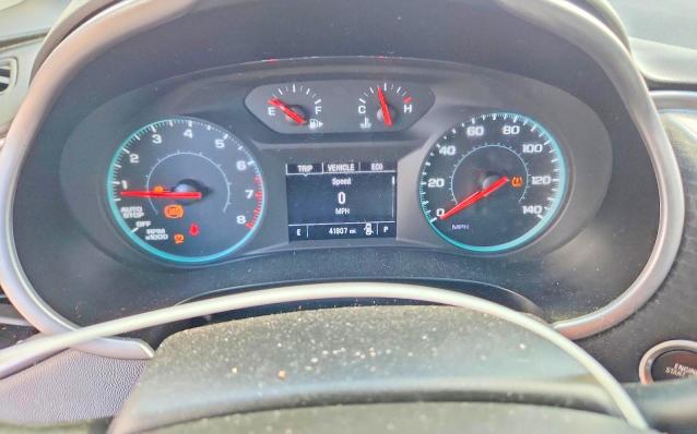 Продажа на аукционе авто 2024 Chevrolet Malibu, vin: 1G1ZD5ST7RF227222, номер лота: 56670416