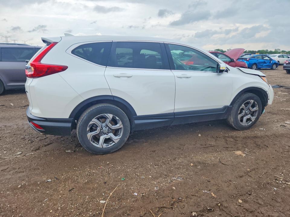 Aukcja sprzedaży 2019 Honda Cr-v, vin: 5J6RW2H89KA004082, numer aukcji: 56069216