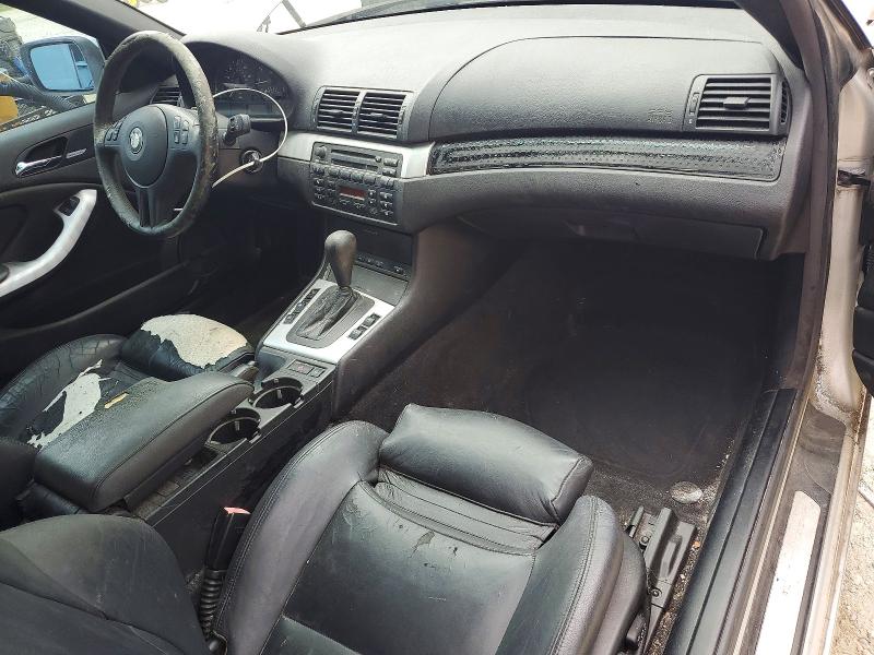 Продажа на аукционе авто 2006 Bmw 325, vin: WBABW33466PX86486, номер лота: 56668846