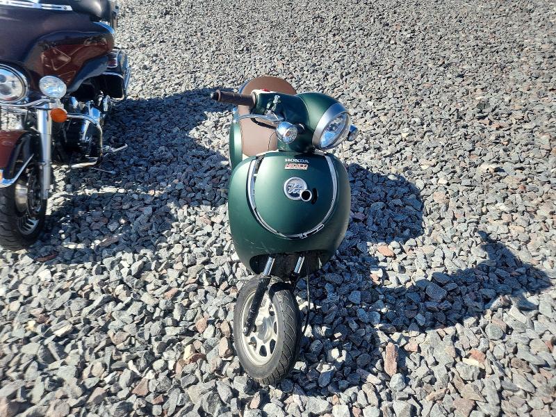 57483336 :رقم المزاد ، JH2AF7715RK701720 vin ، 2024 Honda Ncw50 مزاد بيع