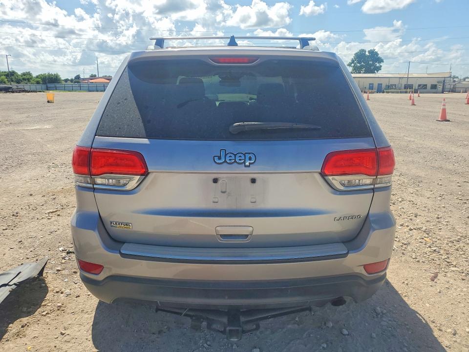 Продаж на аукціоні авто 2014 Jeep Grand Cherokee, vin: 1C4RJEAG9EC453519, номер лоту: 57247776