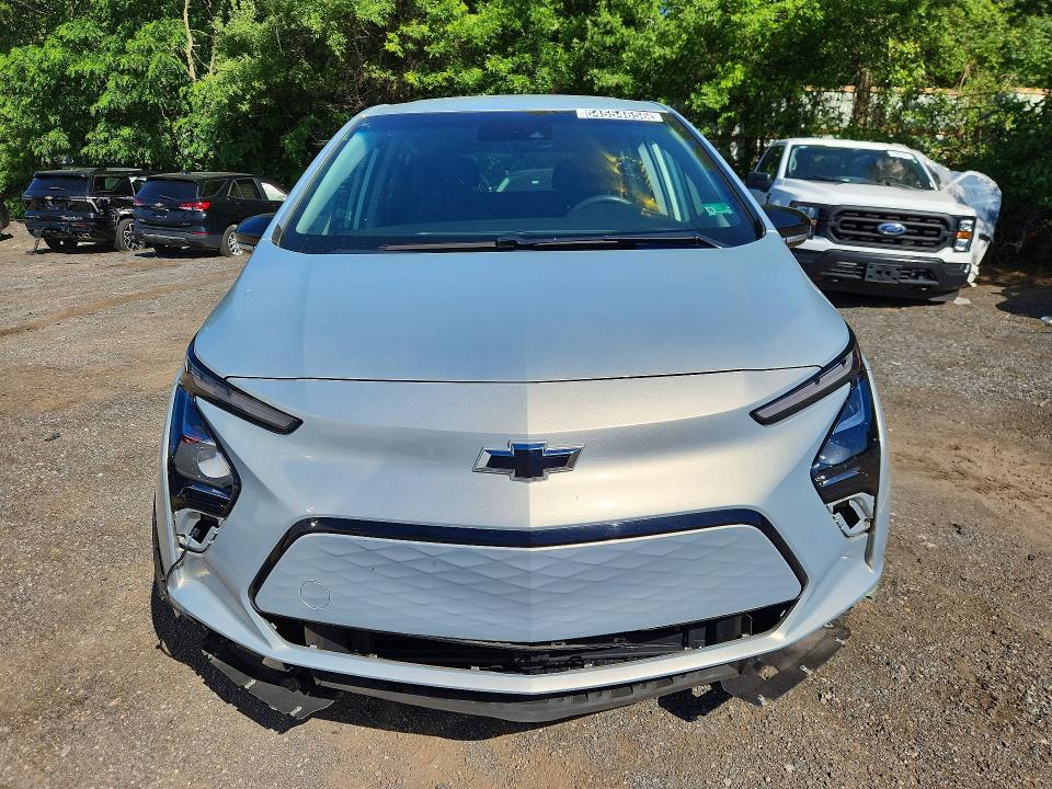 54554656 :رقم المزاد ، 1G1FW6S02P4186211 vin ، 2023 Chevrolet Bolt Ev مزاد بيع