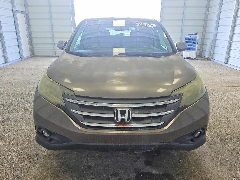 Продажа на аукционе авто 2013 Honda Cr-v, vin: 5J6RM3H52DL040558, номер лота: 58453426