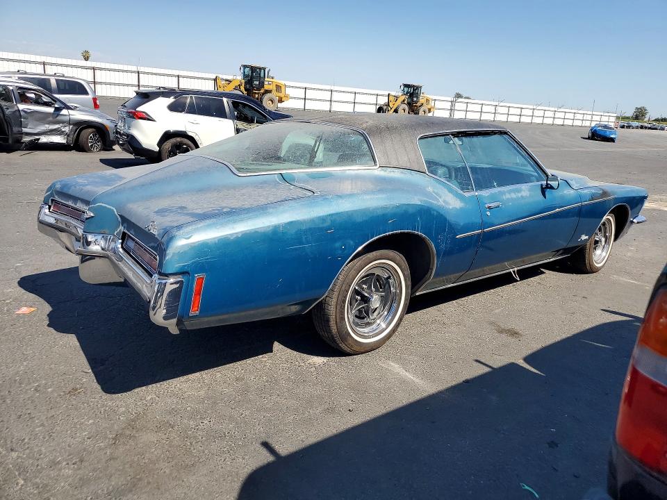 Продажа на аукционе авто 1972 Buick Ukn, vin: 4Y87U2H903516, номер лота: 57062146