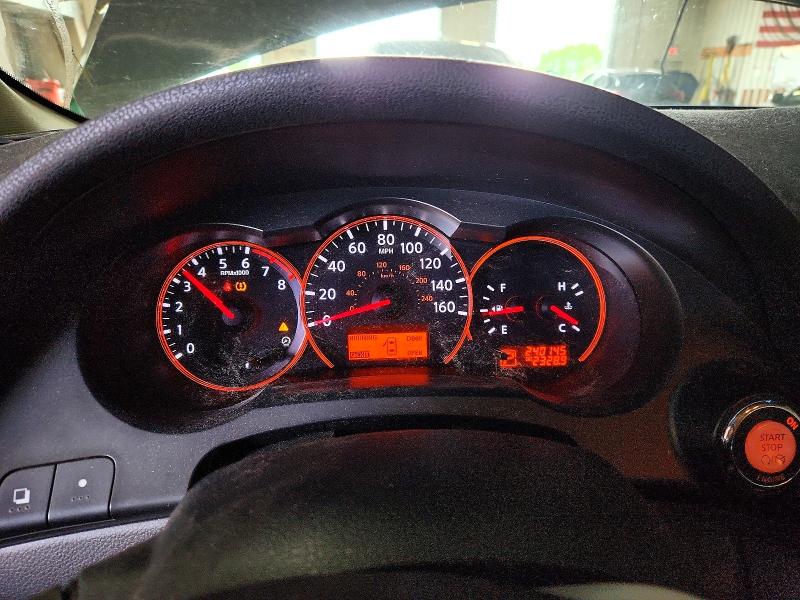 Продажа на аукционе авто 2007 Nissan Altima, vin: 1N4AL21E47C235937, номер лота: 54974666
