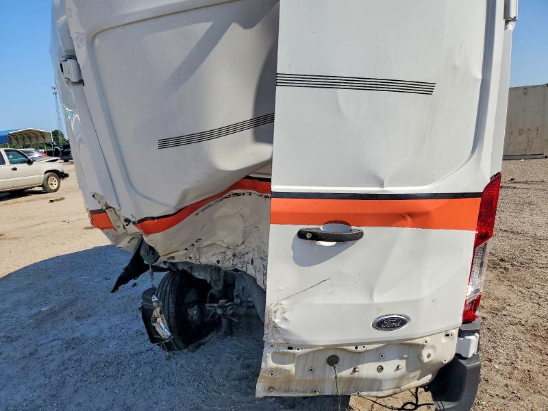 Продаж на аукціоні авто 2021 Ford Transit, vin: 1FTBR1C88MKA93947, номер лоту: 70541006