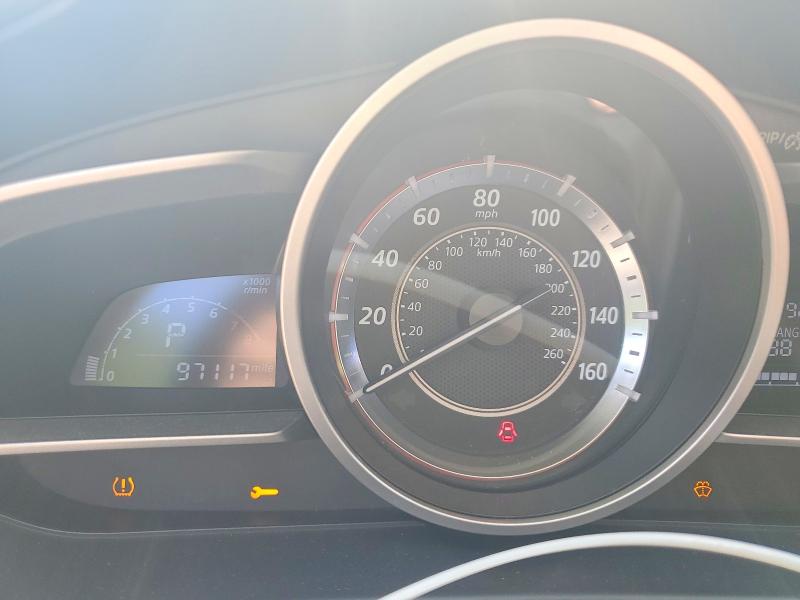 Aukcja sprzedaży 2016 Mazda 3, vin: JM1BM1T75G1307485, numer aukcji: 56489406