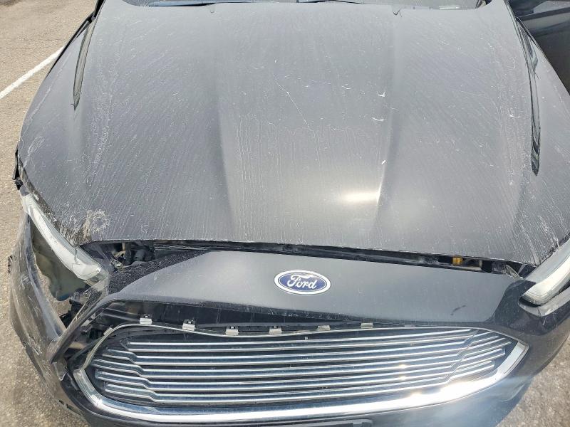 Продаж на аукціоні авто 2014 Ford Fusion, vin: 3FA6P0LU8ER319440, номер лоту: 57239376