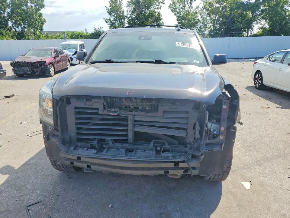 Aukcja sprzedaży 2017 Gmc Yukon, vin: 1GKS2BKC4HR215298, numer aukcji: 57202996