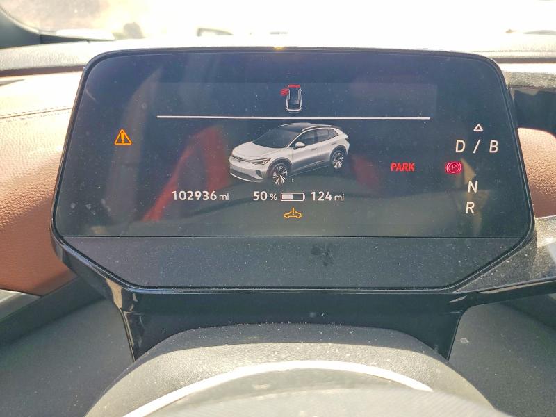 Aukcja sprzedaży 2021 Volkswagen Id.4, vin: WVGTMPE23MP053191, numer aukcji: 56506336