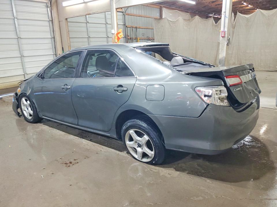 Продаж на аукціоні авто 2013 Toyota Camry Hybrid, vin: 4T1BD1FK7DU076823, номер лоту: 55970126