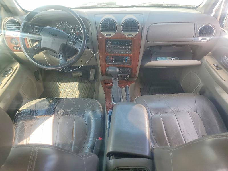 56266616 :رقم المزاد ، 1GKDS13S232237875 vin ، 2003 Gmc Envoy مزاد بيع