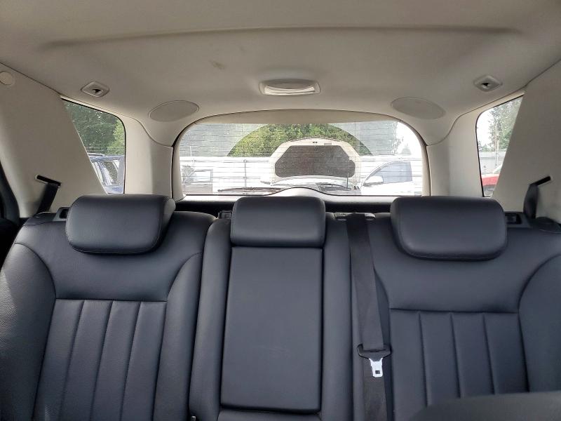 Aukcja sprzedaży 2008 Mercedes-benz Ml, vin: 4JGBB86E18A352610, numer aukcji: 57584636