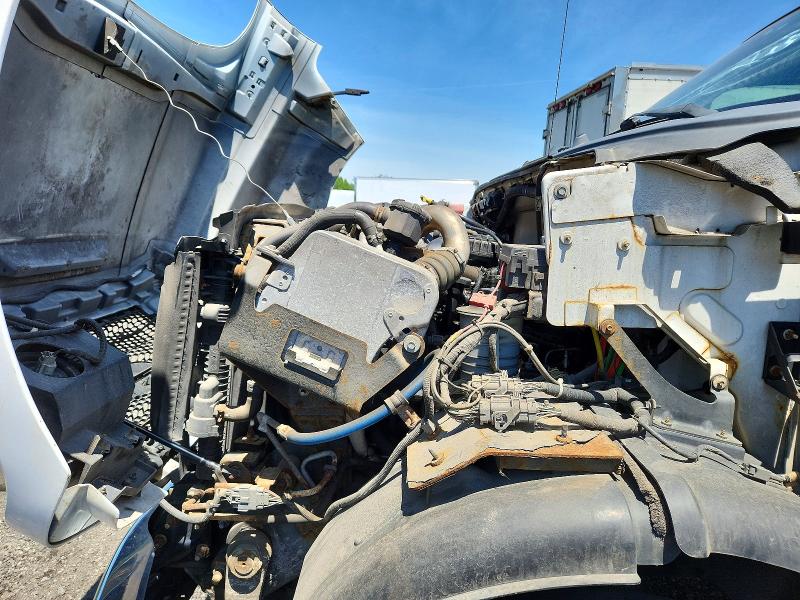 Продаж на аукціоні авто 2017 Ford F750, vin: 1FDWF7DC2HDB04348, номер лоту: 54945216