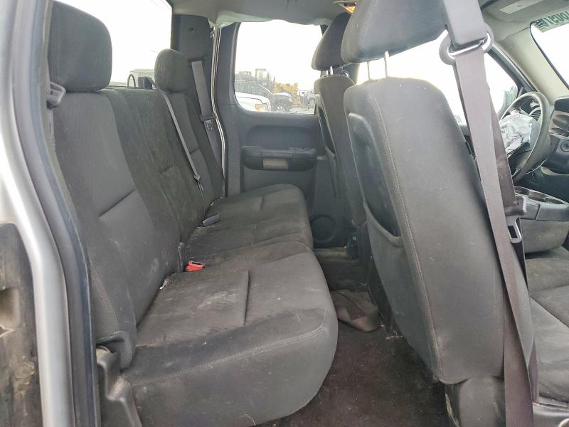 Продажа на аукционе авто 2012 Gmc Sierra, vin: 1GTR2VE06CZ264816, номер лота: 55180976