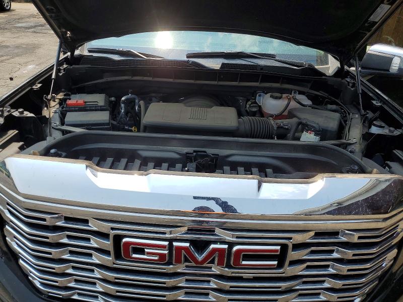 58494086 :رقم المزاد ، 1GTUUGEL9TZ136757 vin ، 2026 Gmc Sierra مزاد بيع