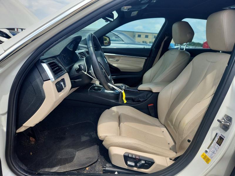 Aukcja sprzedaży 2016 Bmw 328, vin: WBA8E5C56GK388355, numer aukcji: 55793746