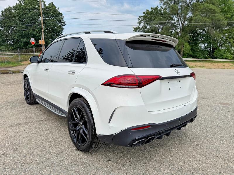 Aukcja sprzedaży 2021 Mercedes-benz Gle, vin: 4JGFB8GB5MA396514, numer aukcji: 59707646